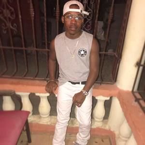 Meet your Posher, Ed